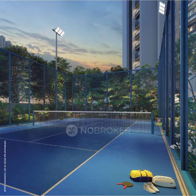 4 BHK Flat In  Godrej Madison Avenue For Sale  In Kokapet