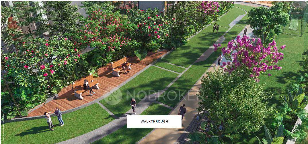 4 BHK Flat In  Godrej Madison Avenue For Sale  In Kokapet