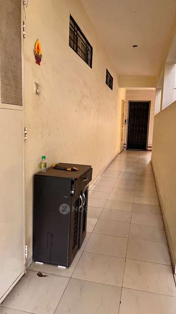 2 BHK Flat In Laukik Residency For Sale  In Khed Shivapur