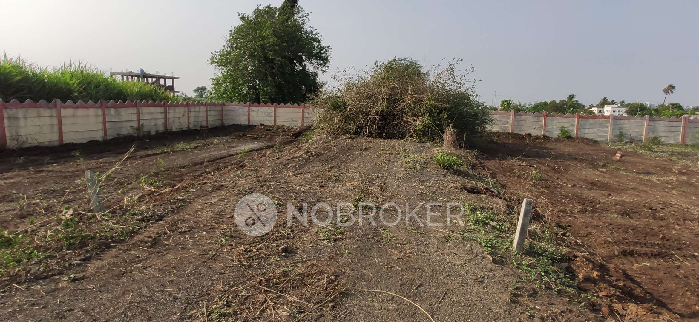 Plot For Sale  In Loni Kalbhor,