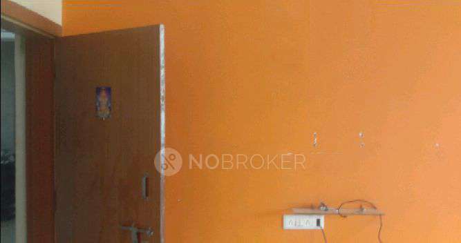 1 BHK Flat In Sai Raj Apartments for Rent  In Phursungi