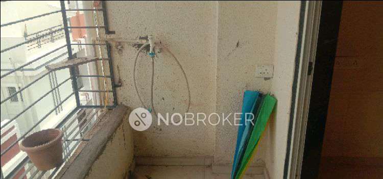 1 BHK Flat In Sai Raj Apartments for Rent  In Phursungi