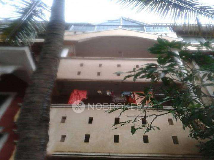 2 BHK Flat In Skylark Topaz for Rent  In Jagadish Nagar