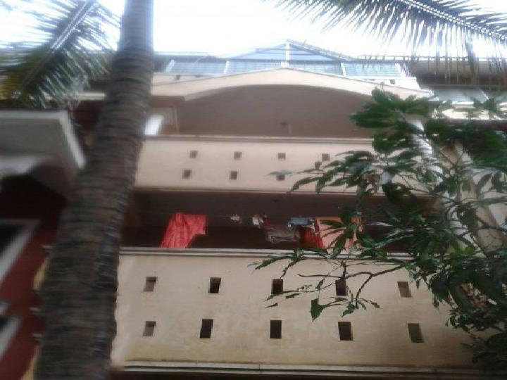 Skylark Topaz, Kaggadasapura