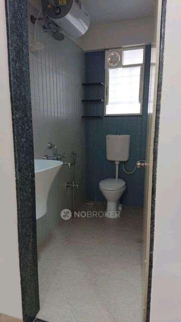 2 BHK Flat In Shubh Nilaya For Sale  In Lohegoan