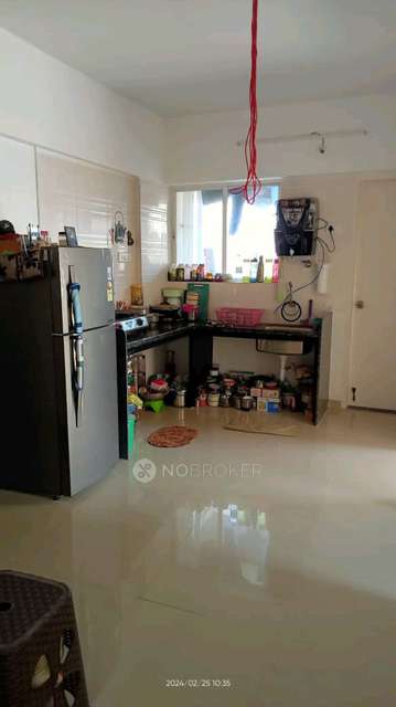 2 BHK Flat In Kalpak Homes Phase 2 For Sale  In Kalpak Homes Kirkatwadi