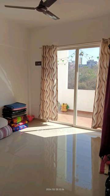 2 BHK Flat In Kalpak Homes Phase 2 For Sale  In Kalpak Homes Kirkatwadi