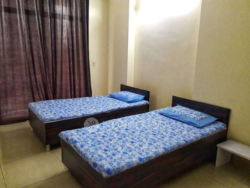 PG for Boys in Dundahera