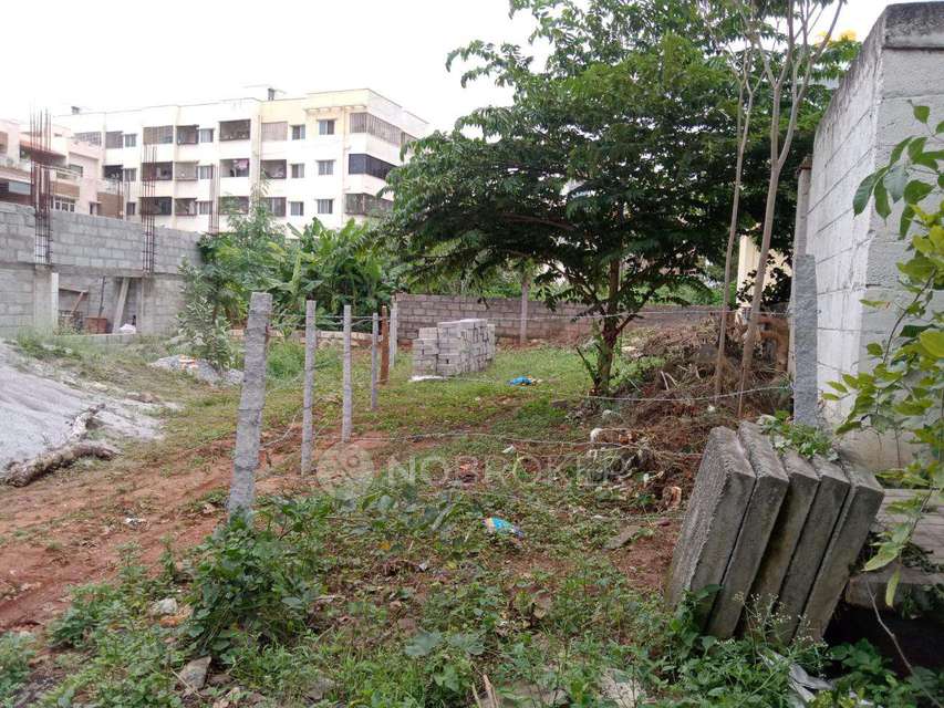 Plot For Sale  In Mallathahalli