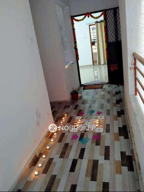 1 BHK Flat In Omkar Vastu For Sale  In Khopade Nagar