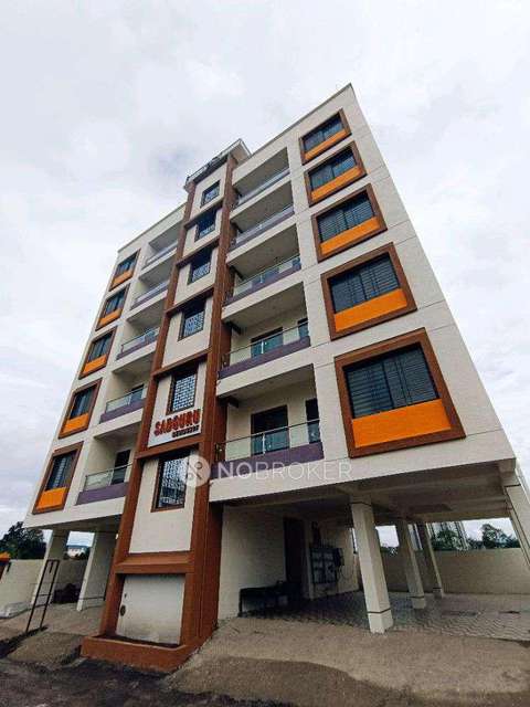 2 BHK Flat In Sadguru Residency For Sale  In Hinjewadi