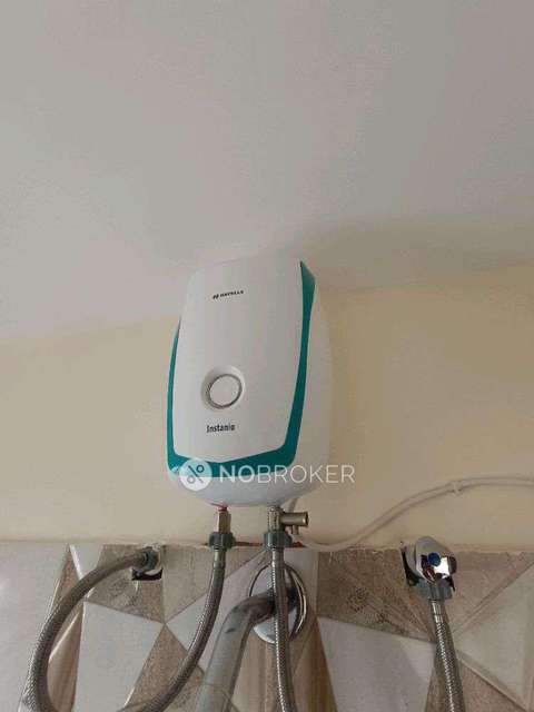 2 BHK Flat In Sadguru Residency For Sale  In Hinjewadi