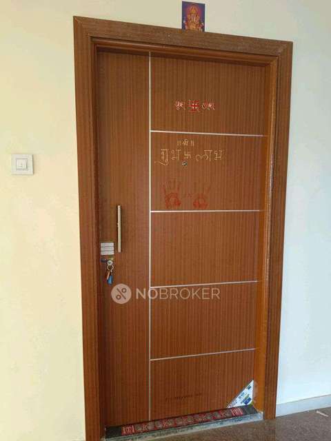 2 BHK Flat In Sadguru Residency For Sale  In Hinjewadi