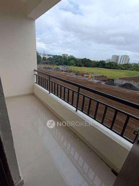 2 BHK Flat In Sadguru Residency For Sale  In Hinjewadi