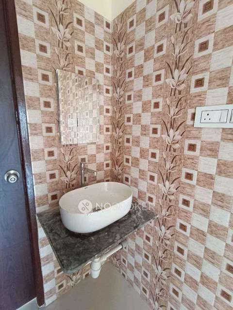 2 BHK Flat In Sadguru Residency For Sale  In Hinjewadi