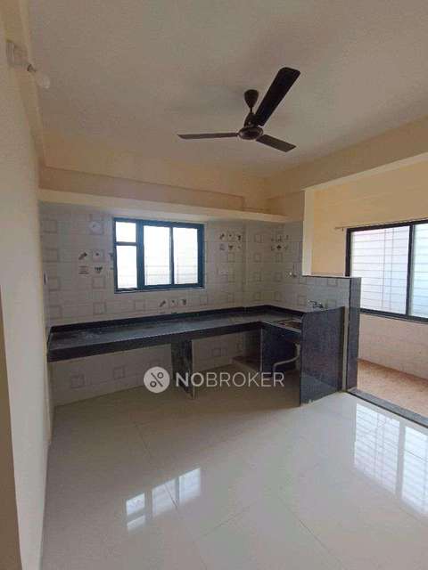2 BHK Flat In Sadguru Residency For Sale  In Hinjewadi