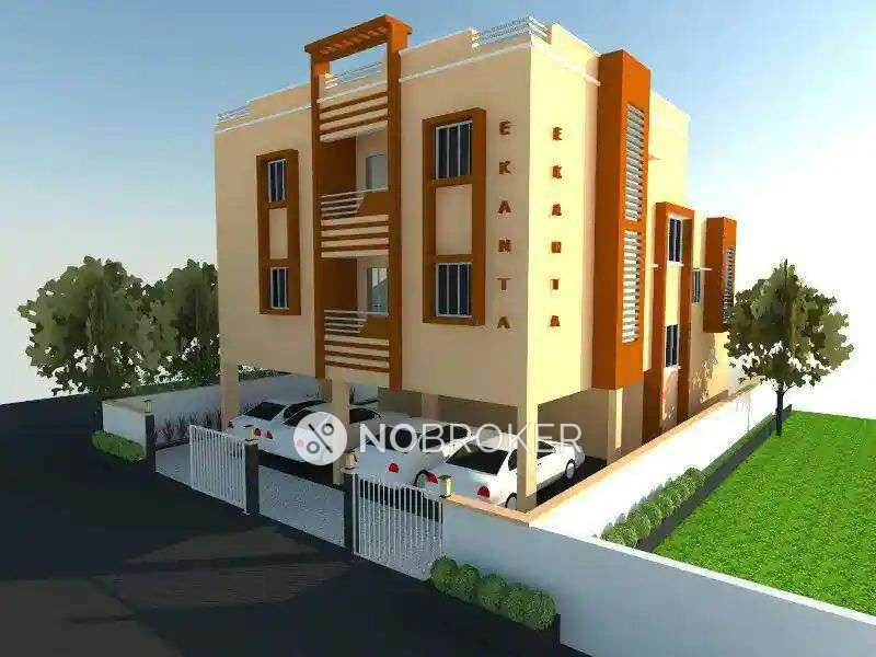 1 BHK House for Rent  In Pattabiram