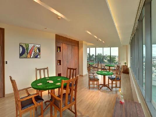 3 BHK Flat In Tata The Promont For Sale  In Hosakerehalli