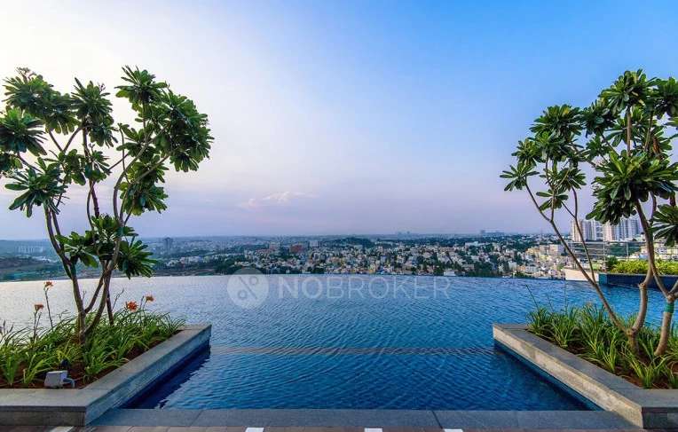 3 BHK Flat In Tata The Promont For Sale  In Hosakerehalli