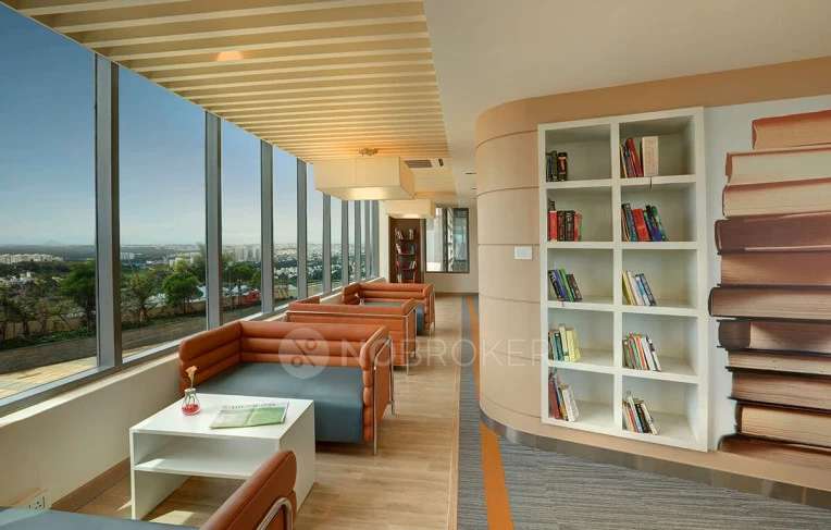 3 BHK Flat In Tata The Promont For Sale  In Hosakerehalli