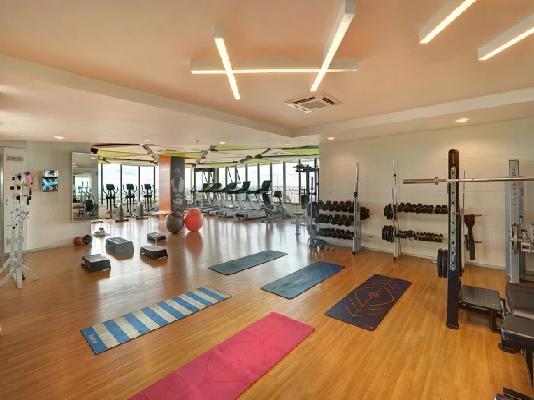 3 BHK Flat In Tata The Promont For Sale  In Hosakerehalli