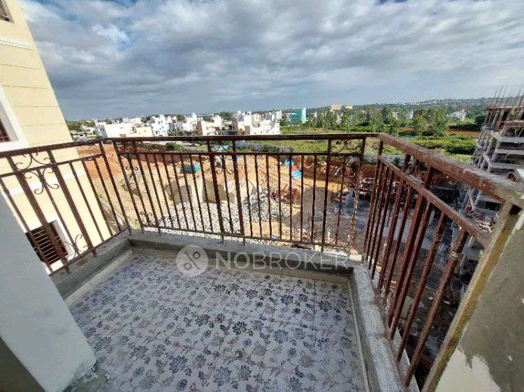 2 BHK Flat In Ds Max Sahara For Sale  In Gattahalli