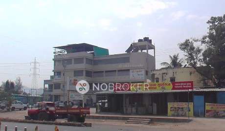 1 RK House for Rent In Vadgaon,