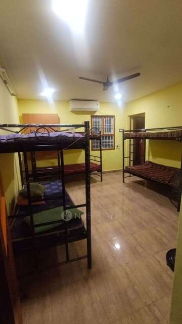 PG for Boys in Anna Nagar