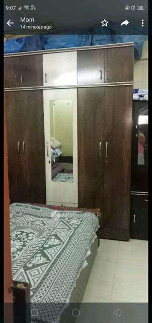 2 BHK Flat In New Sindhudugra Chs For Sale  In Dombivali West