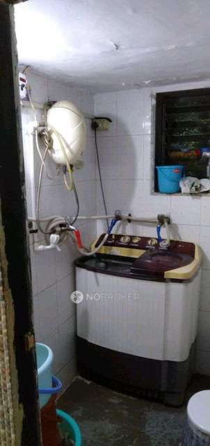 2 BHK Flat In New Sindhudugra Chs For Sale  In Dombivali West