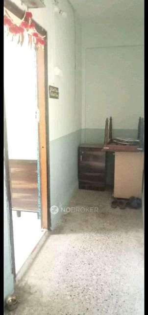 2 BHK Flat In New Sindhudugra Chs For Sale  In Dombivali West