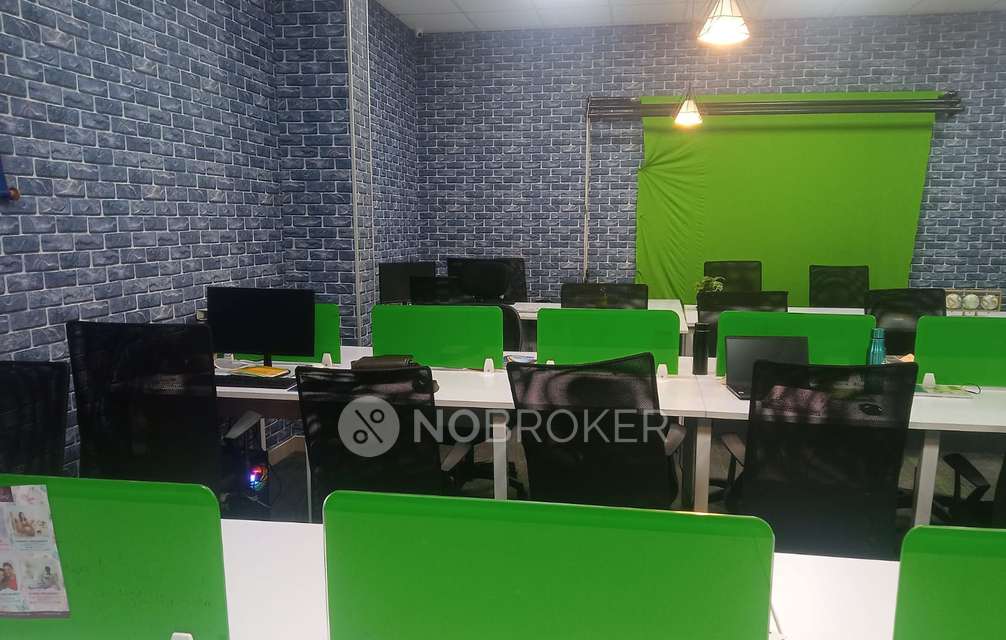 Co-Working  space in Whitefield, Bangalore for Rent 