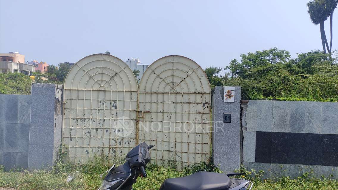 Plot For Sale  In Adithyaram Nagar In Panaiyur
