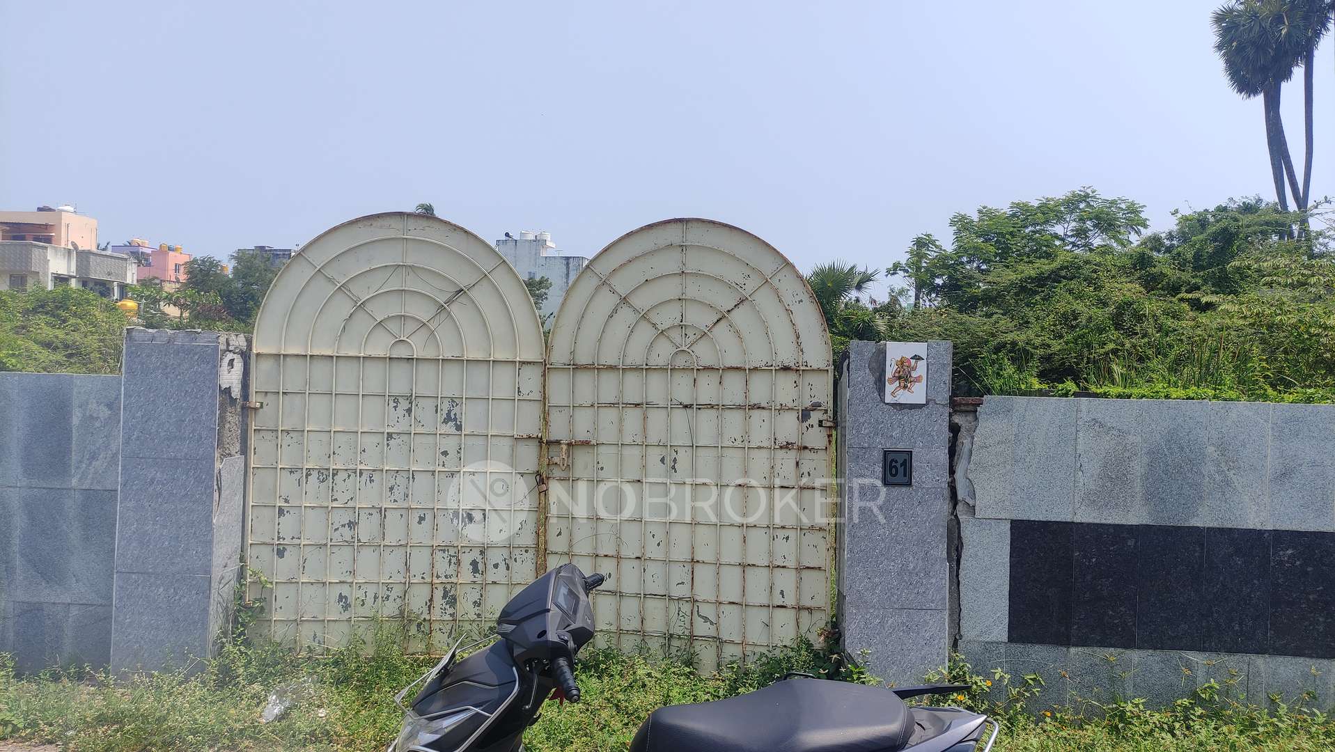 Plot For Sale  In Adithyaram Nagar In Panaiyur