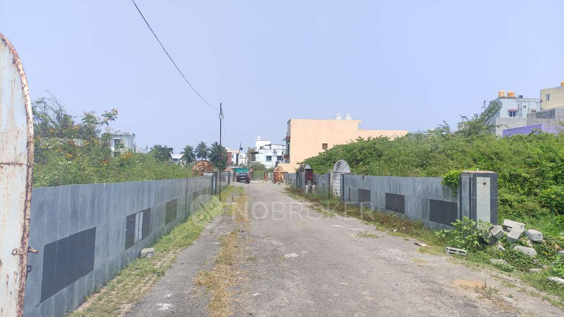 Plot For Sale  In Adithyaram Nagar In Panaiyur