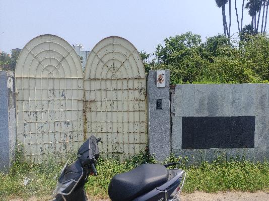 Plot For Sale  In Adithyaram Nagar In Panaiyur