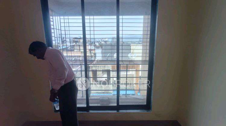 1 BHK Flat In Taloja Panchanand For Sale  In Ayesha Family Restaurant