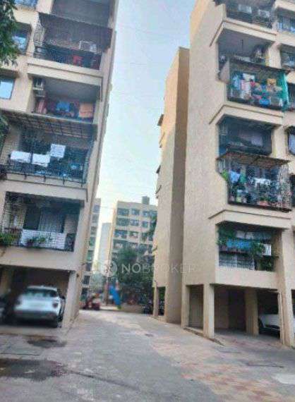 2 BHK Flat In Crown City  For Sale  In  Kalyan