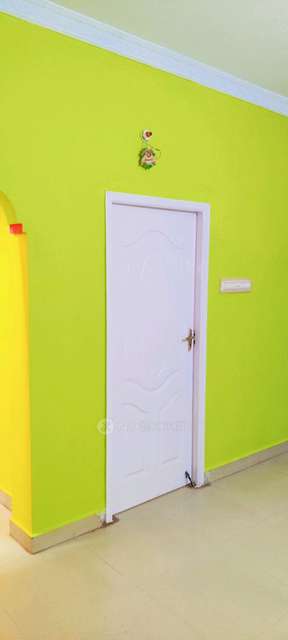 2 BHK Flat In J K Aishwarium For Sale  In Vinayagapuram