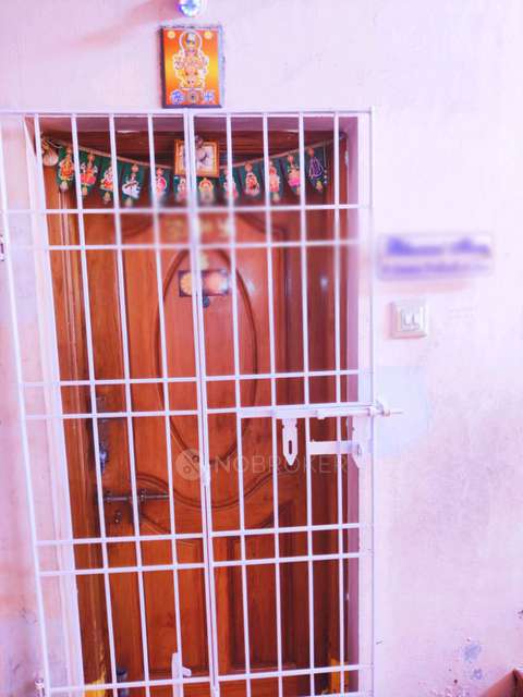 2 BHK Flat In J K Aishwarium For Sale  In Vinayagapuram