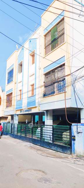2 BHK Flat In J K Aishwarium For Sale  In Vinayagapuram