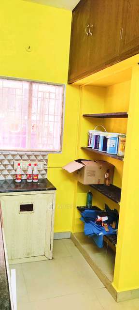 2 BHK Flat In J K Aishwarium For Sale  In Vinayagapuram