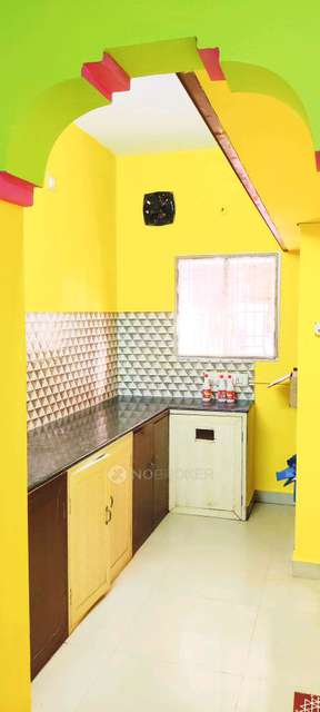 2 BHK Flat In J K Aishwarium For Sale  In Vinayagapuram