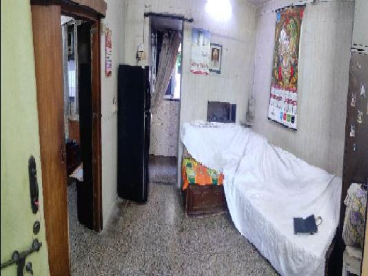 1 BHK Flat In Baria Apartment For Sale  In Baria Apartment