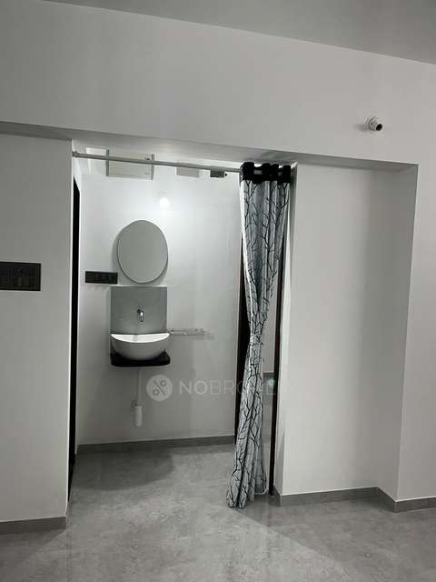 1 BHK Flat In The Legend for Rent  In Hinjewadi