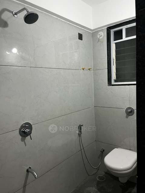 1 BHK Flat In The Legend for Rent  In Hinjewadi