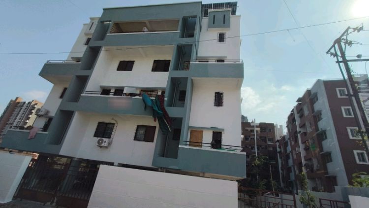 Suraj Shravan Corner