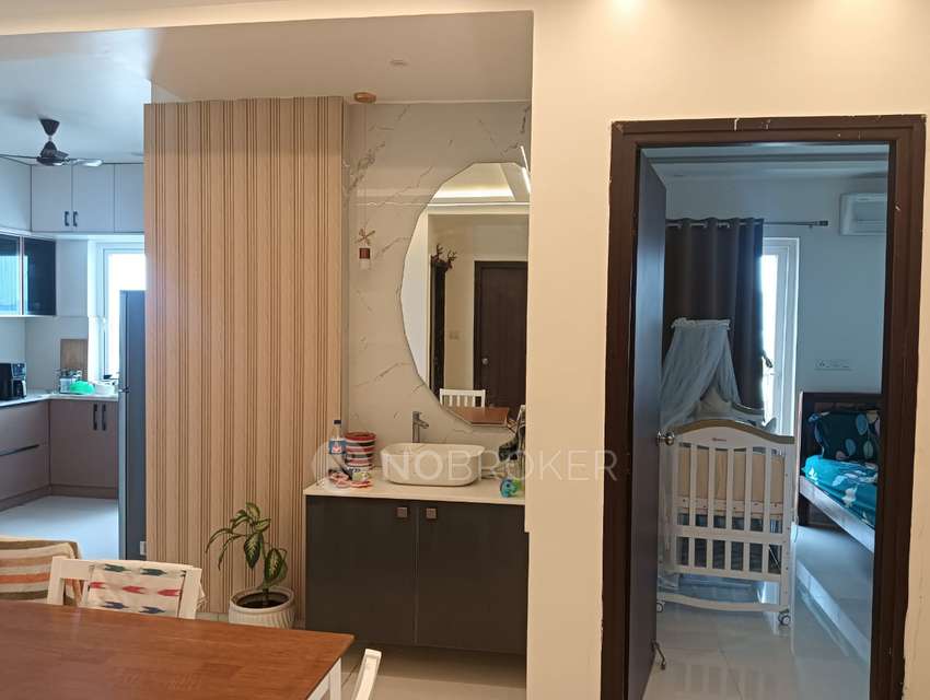 3 BHK Flat In Aakriti Miro For Sale  In Nalagandla