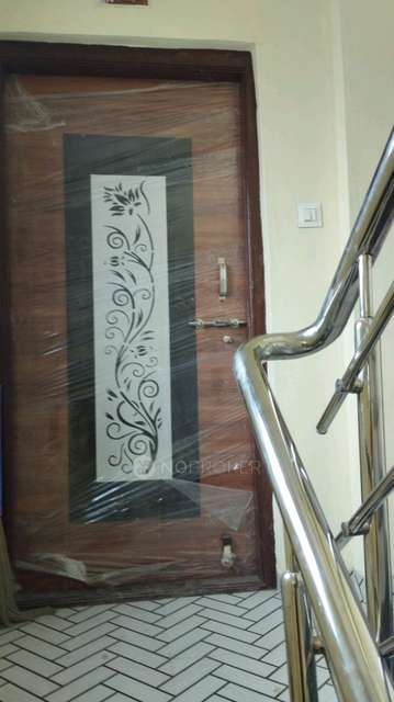 1 RK Flat for Rent  In  Phursungi