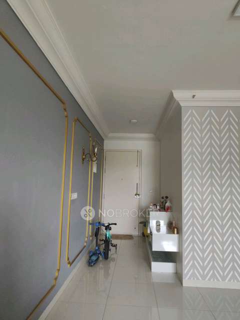 3 BHK Flat In Sattva Divinity For Sale  In  Mysore Road, Bangalore